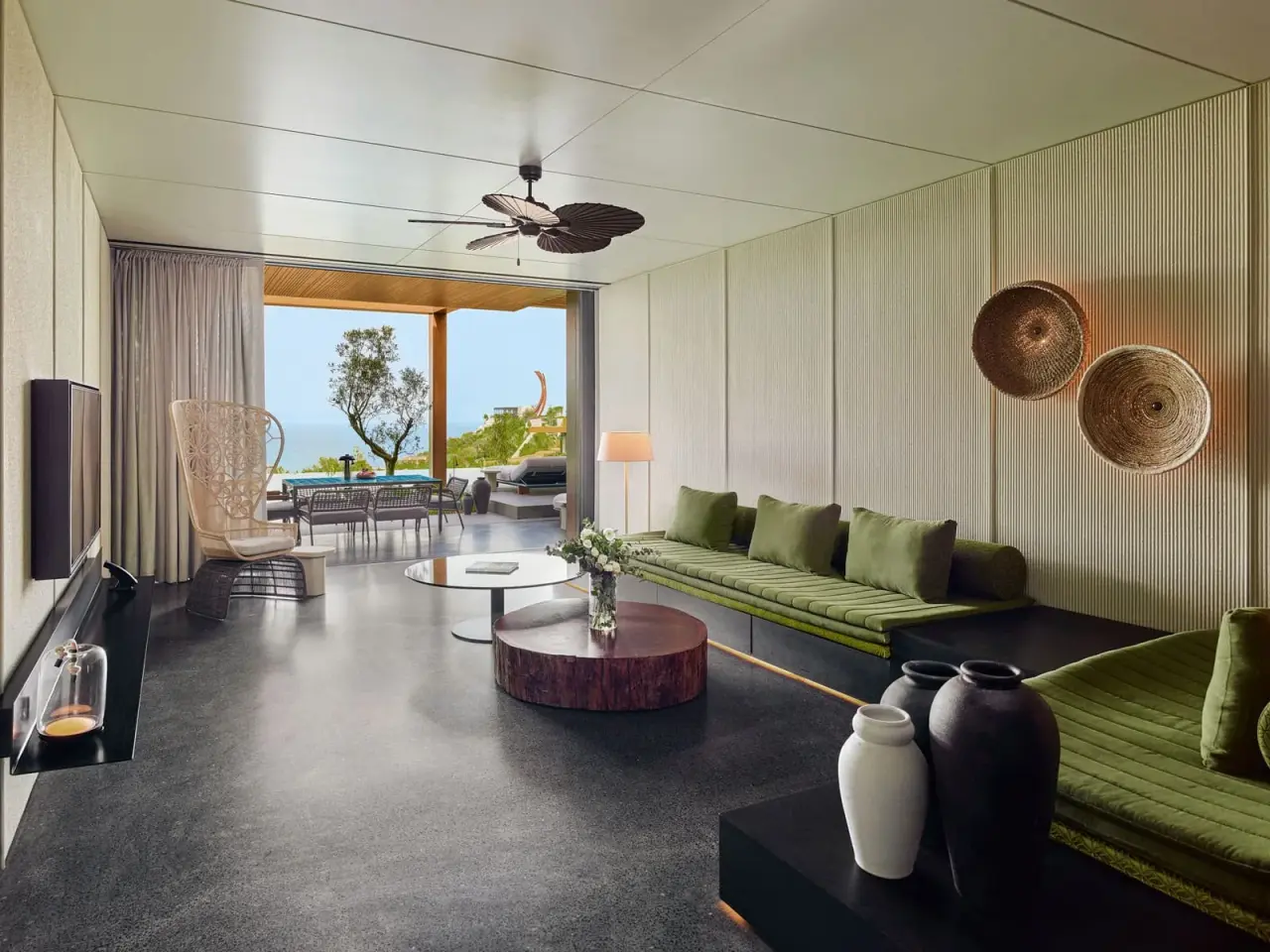Laguna Duplex 3 Bedrooms Maxx Royal Bodrum — 4