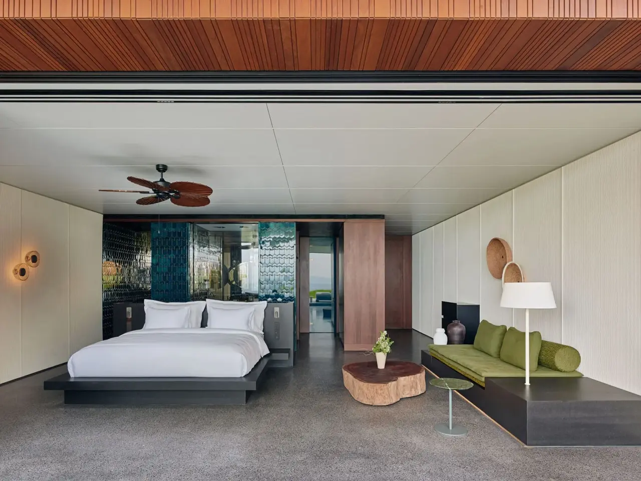 Maxx Laguna Studio Maxx Royal Bodrum — 2