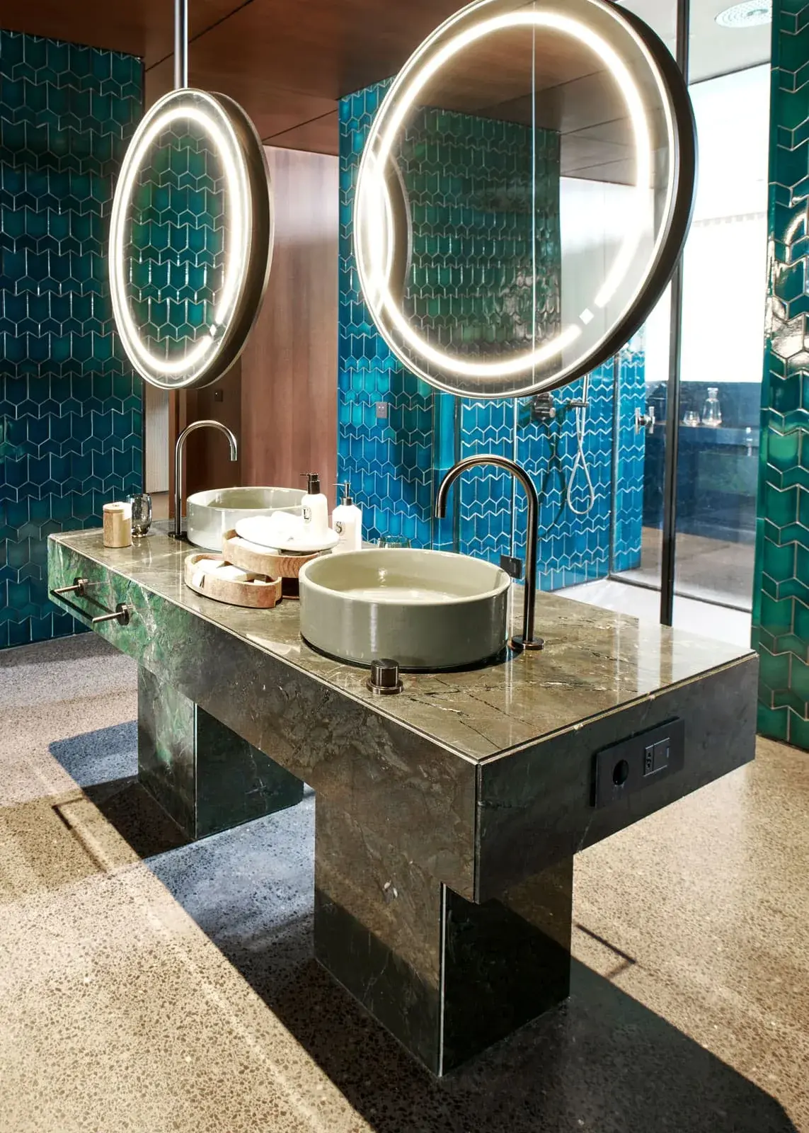 Maxx Laguna Studio Maxx Royal Bodrum — 3