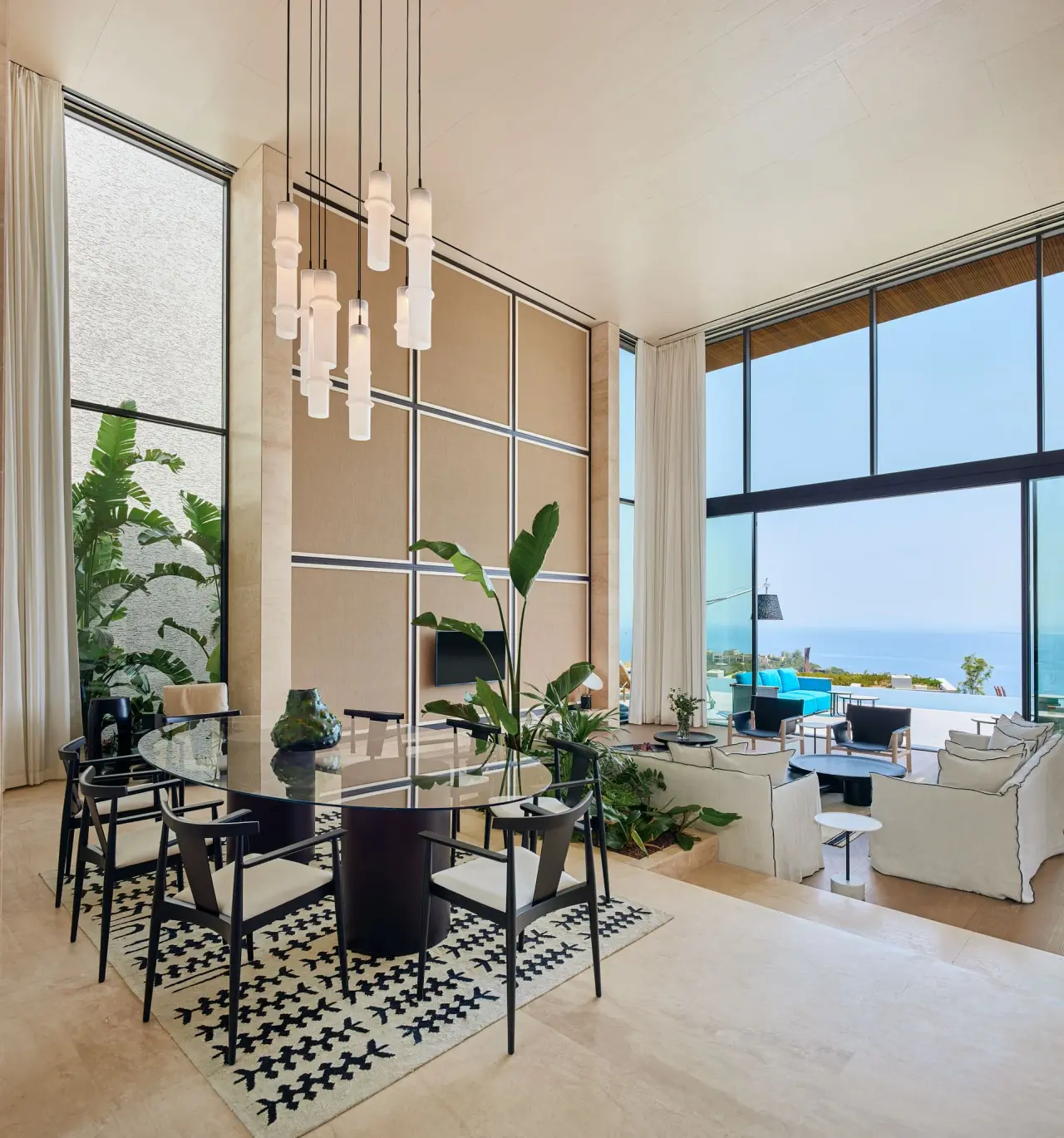 Presidential Hill Villa Maxx Royal Bodrum, Butler & VIP Service — 3