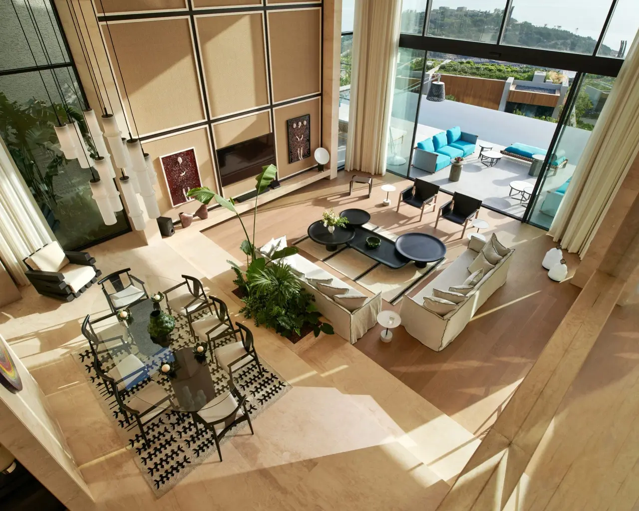 Presidential Hill Villa Maxx Royal Bodrum, Butler & VIP Service — 4