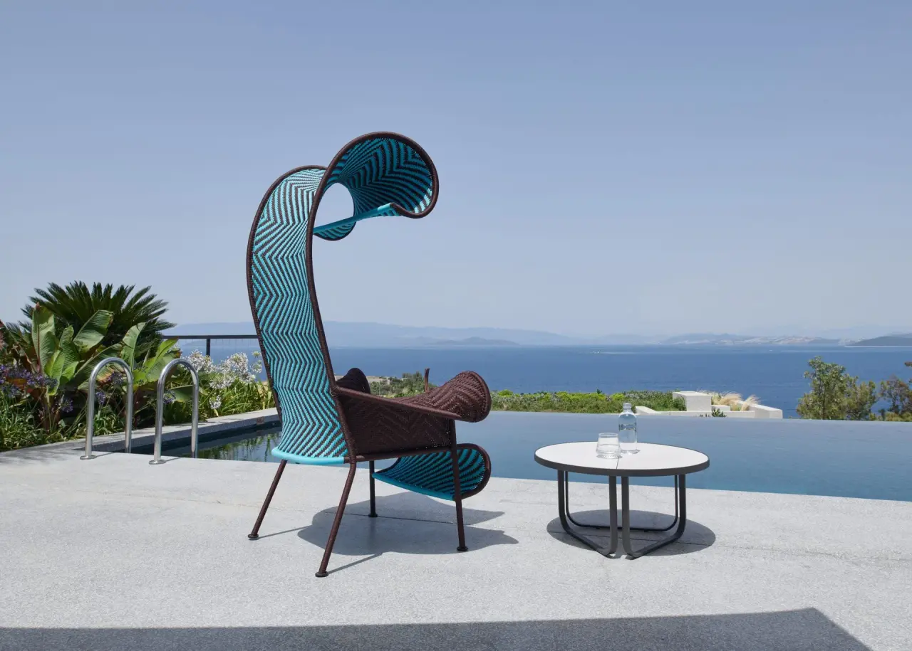 Presidential Hill Villa Maxx Royal Bodrum, Butler & VIP Service — 5