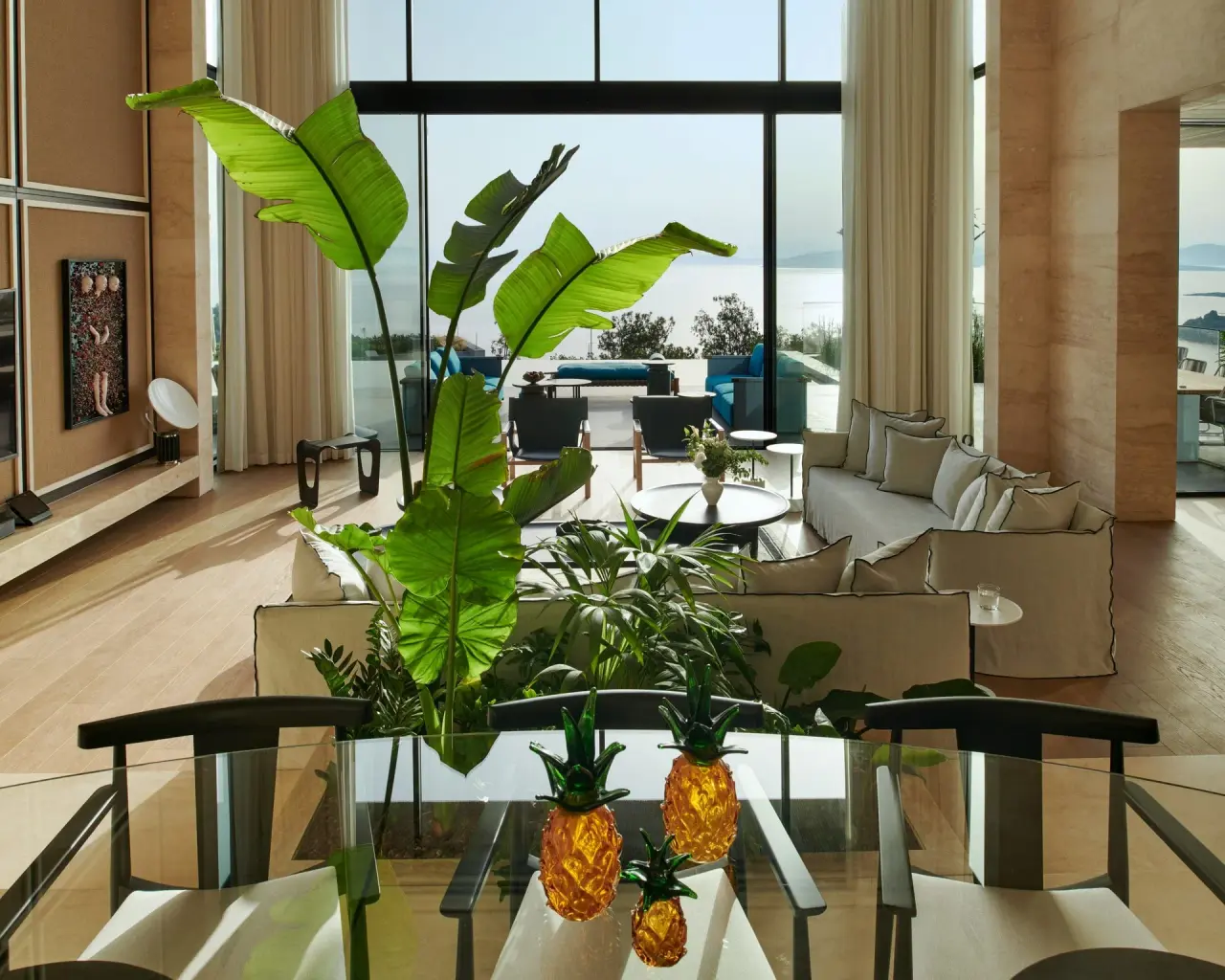 Presidential Hill Villa Maxx Royal Bodrum, Butler & VIP Service — 6