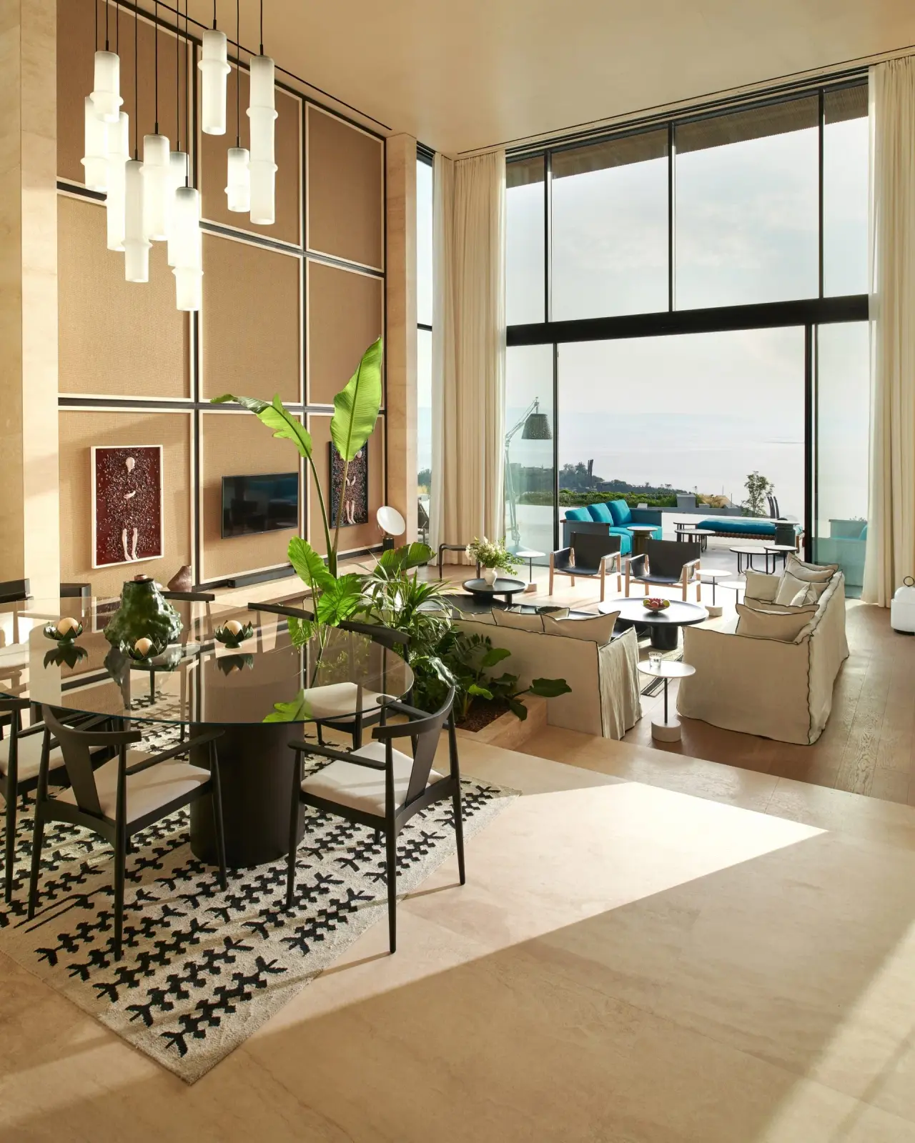 Presidential Hill Villa Maxx Royal Bodrum, Butler & VIP Service — 7
