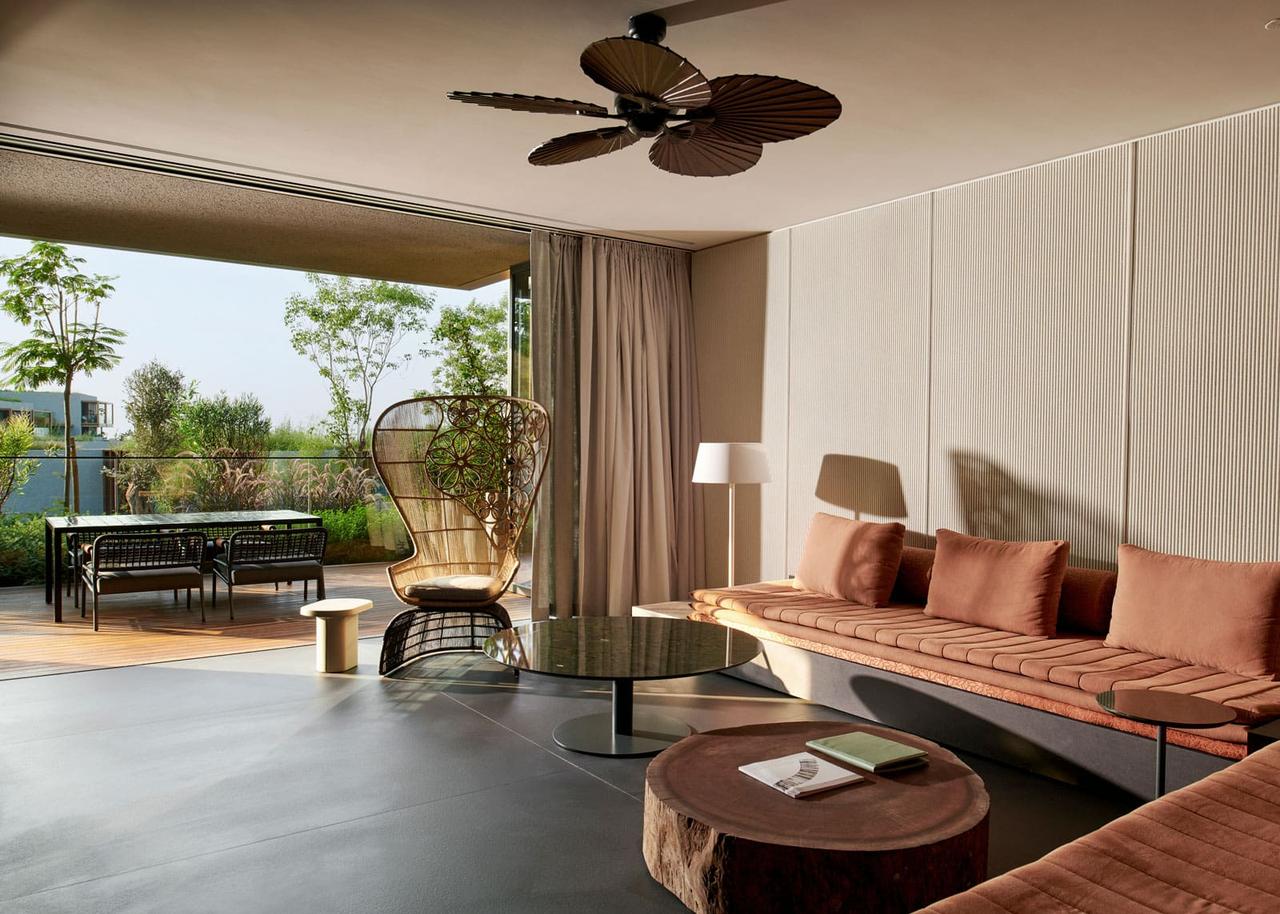 Royal Suite Land Maxx Royal Bodrum