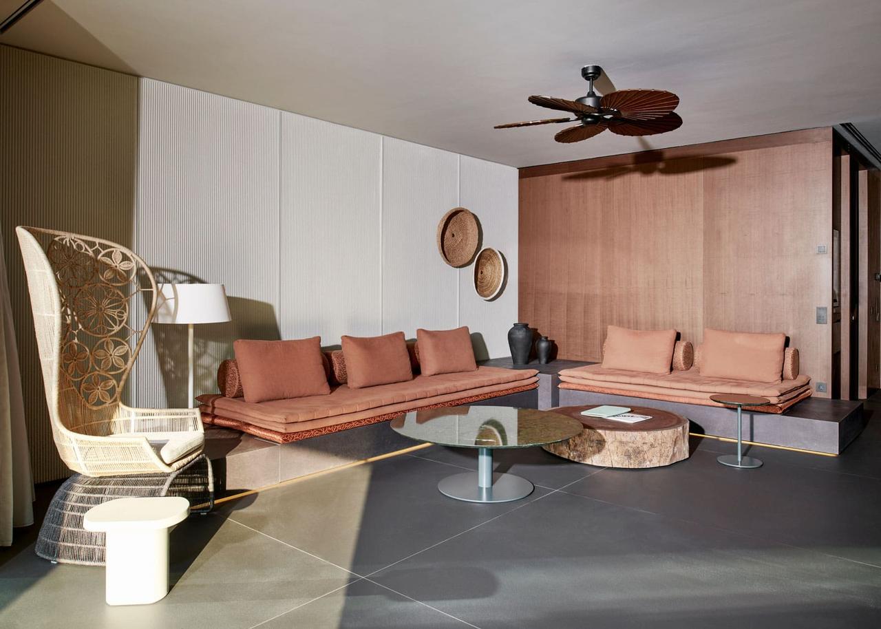 Royal Suite Land Maxx Royal Bodrum — 4