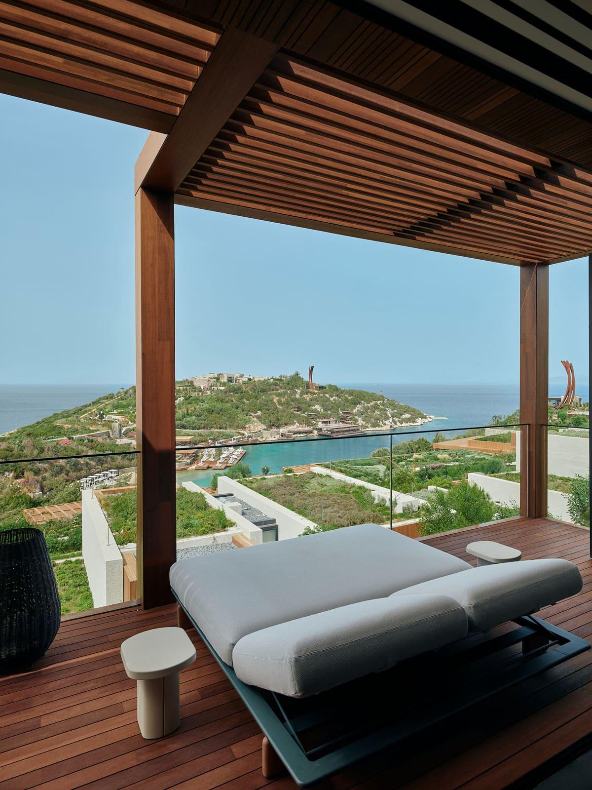 Royal Suite Sea Maxx Royal Bodrum