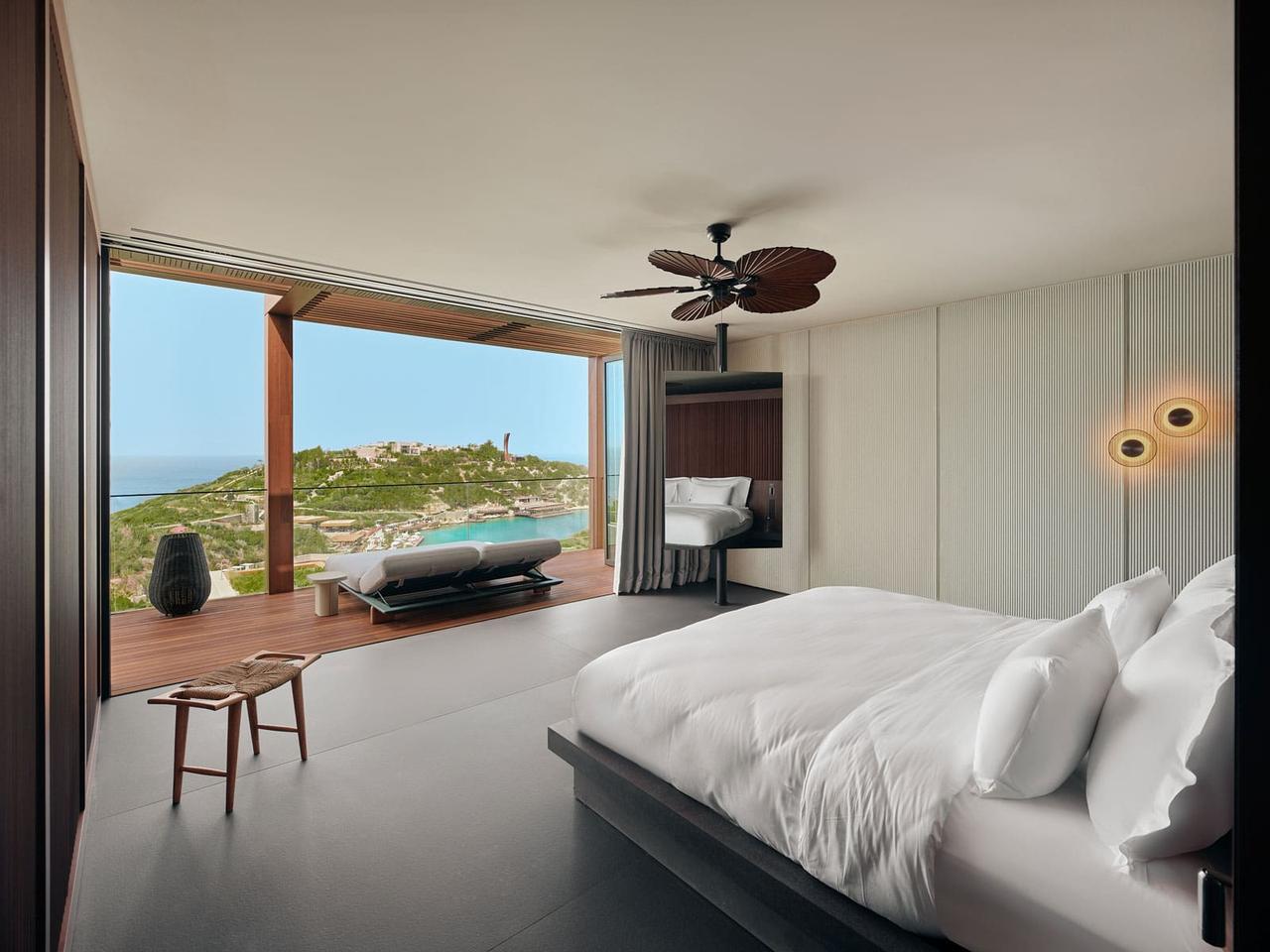 Royal Suite Sea Maxx Royal Bodrum — 4