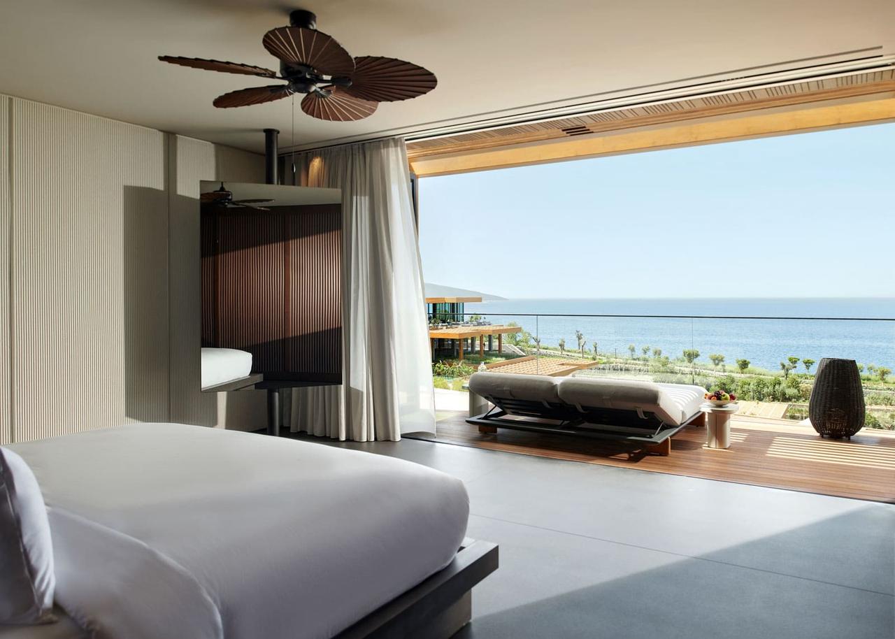 Royal Suite Sea Maxx Royal Bodrum — 5