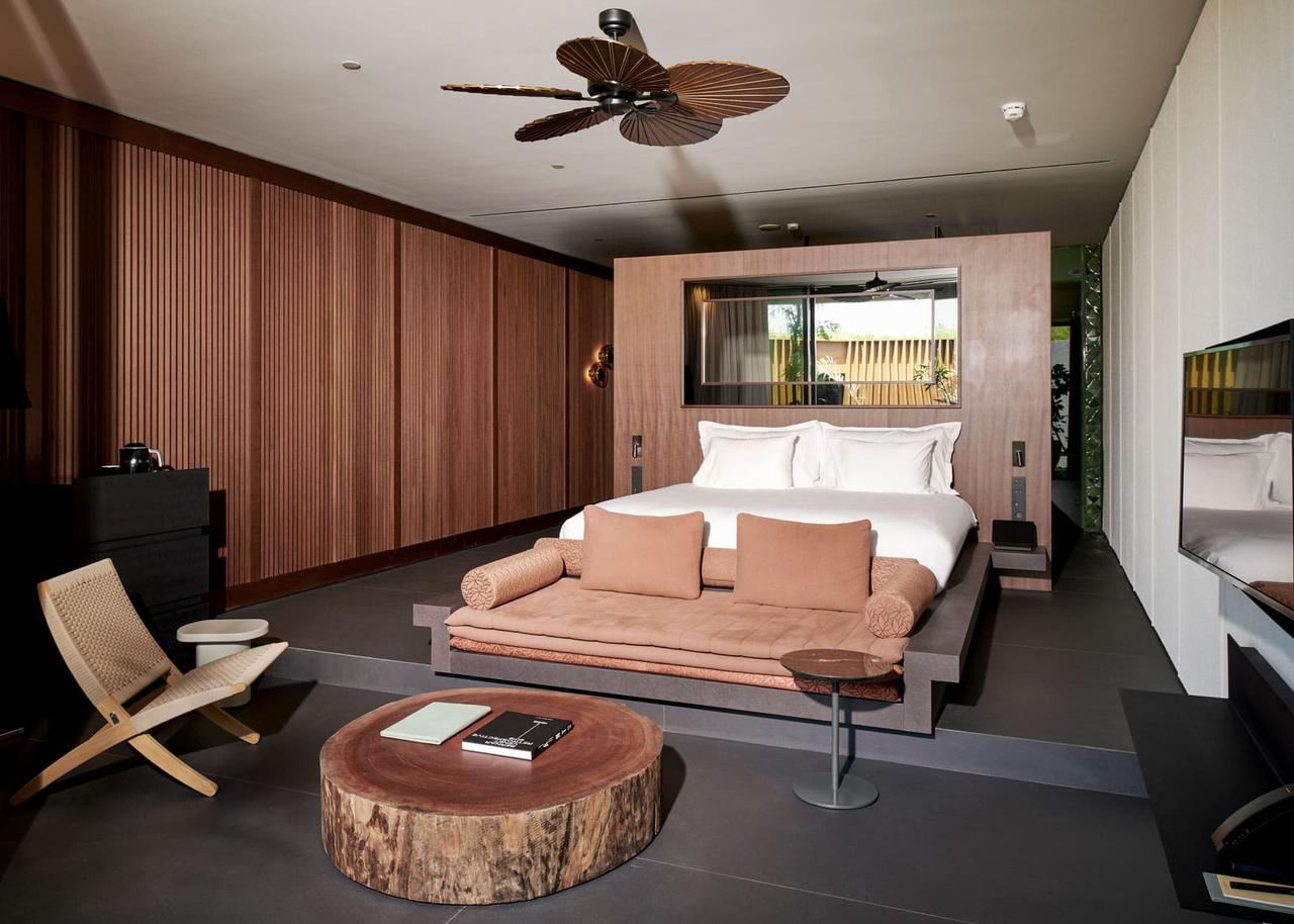 Suite Land Maxx Royal Bodrum — 2