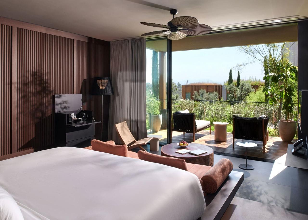 Suite Land Maxx Royal Bodrum
