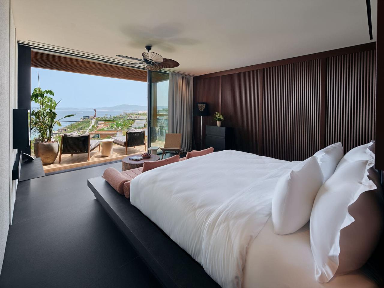 Suite Sea Maxx Royal Bodrum