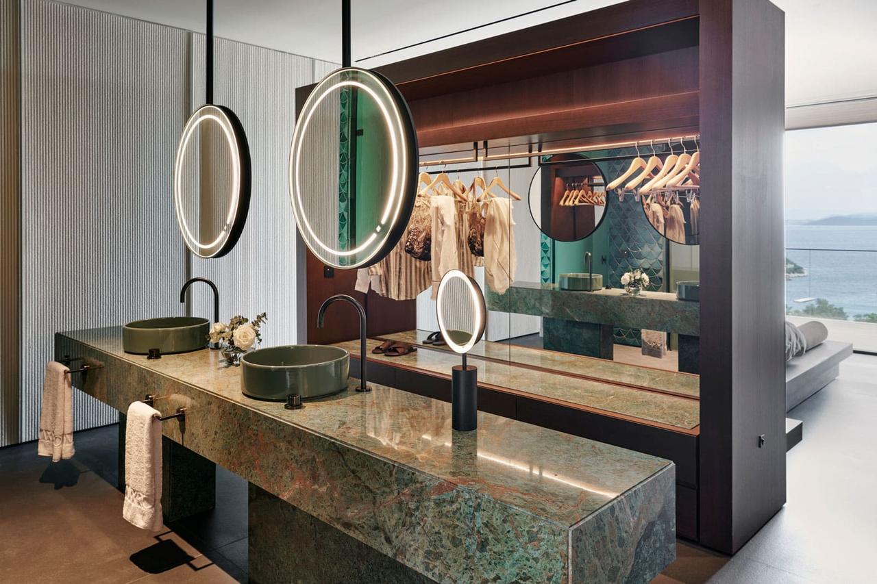 Suite Land Maxx Royal Bodrum — 3