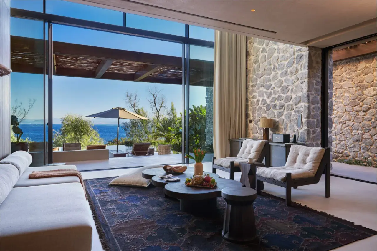 Maxx Island Loft Villas Maxx Royal Bodrum — 15