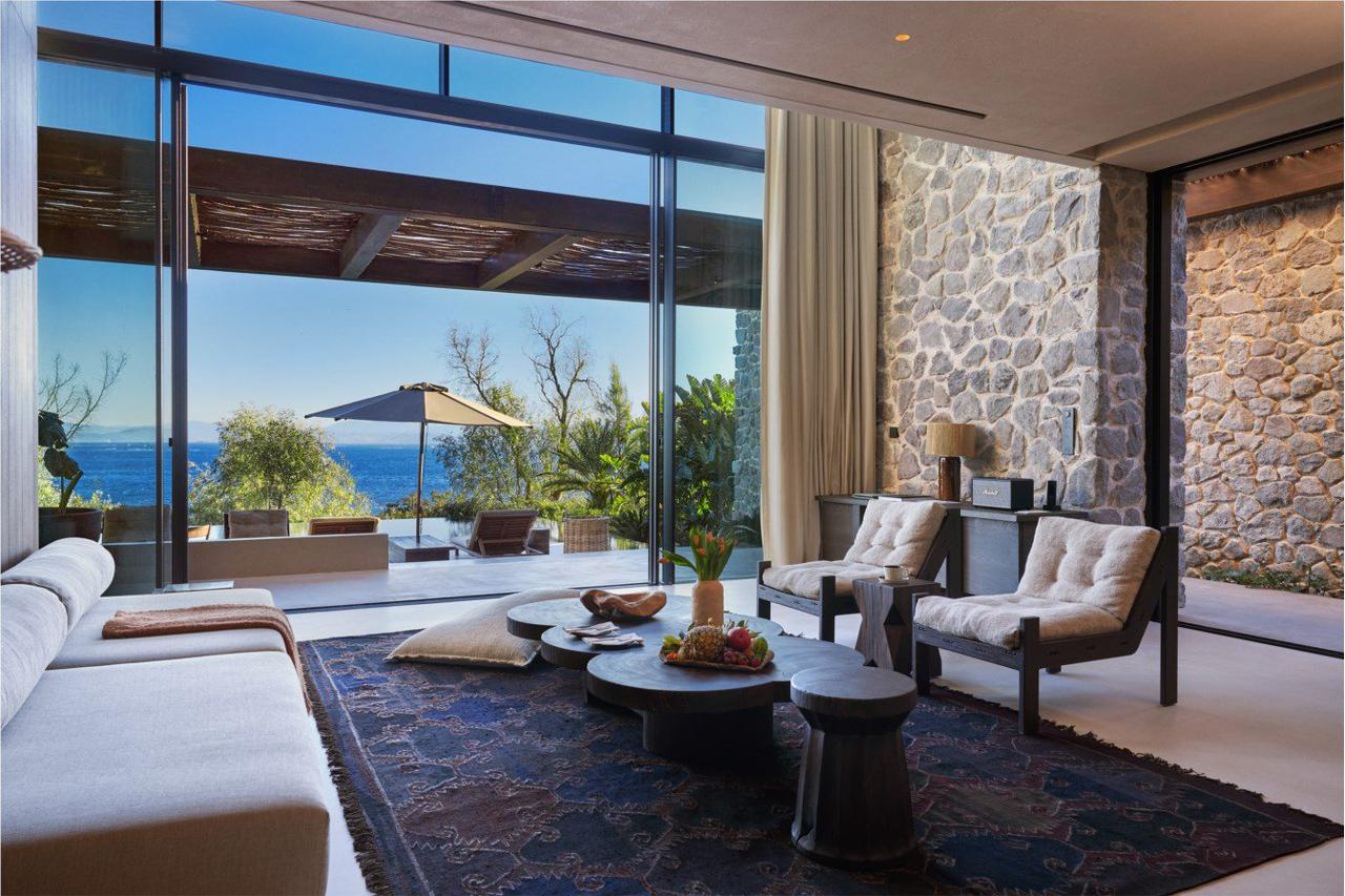 Maxx Island Loft Villas Maxx Royal Bodrum