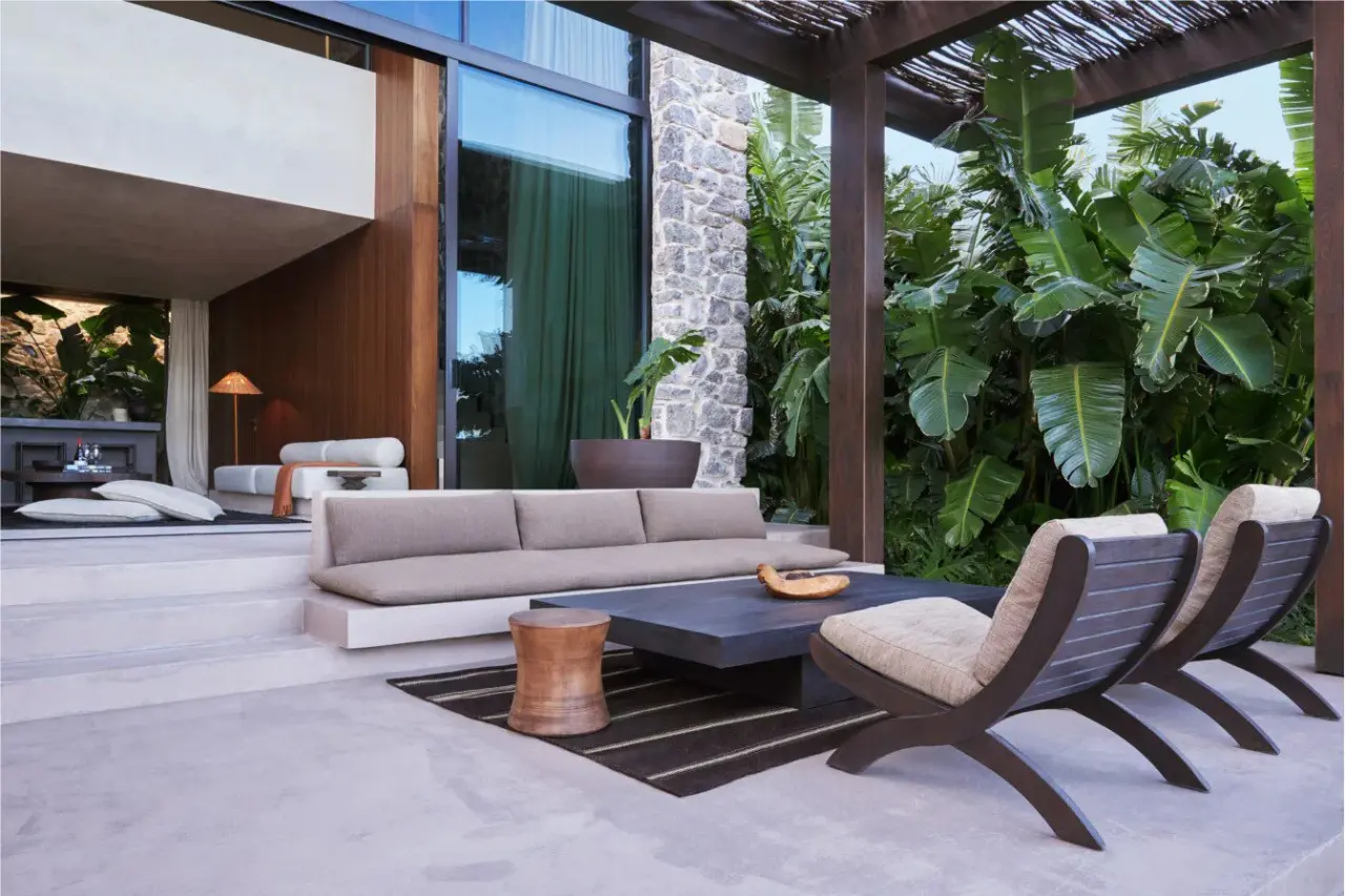 Maxx Island Loft Villas Maxx Royal Bodrum — 7