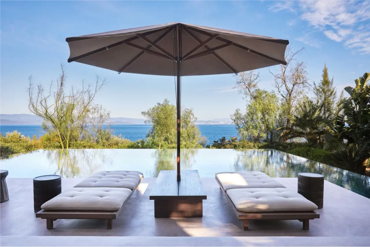 Maxx Island Loft Villas Maxx Royal Bodrum — 6