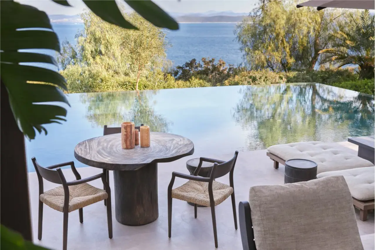 Maxx Island Loft Villas Maxx Royal Bodrum — 5