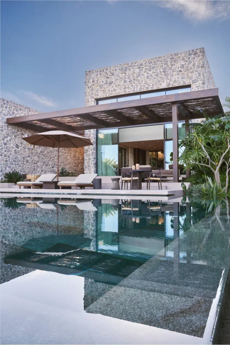 Maxx Island Loft Villas Maxx Royal Bodrum — 3