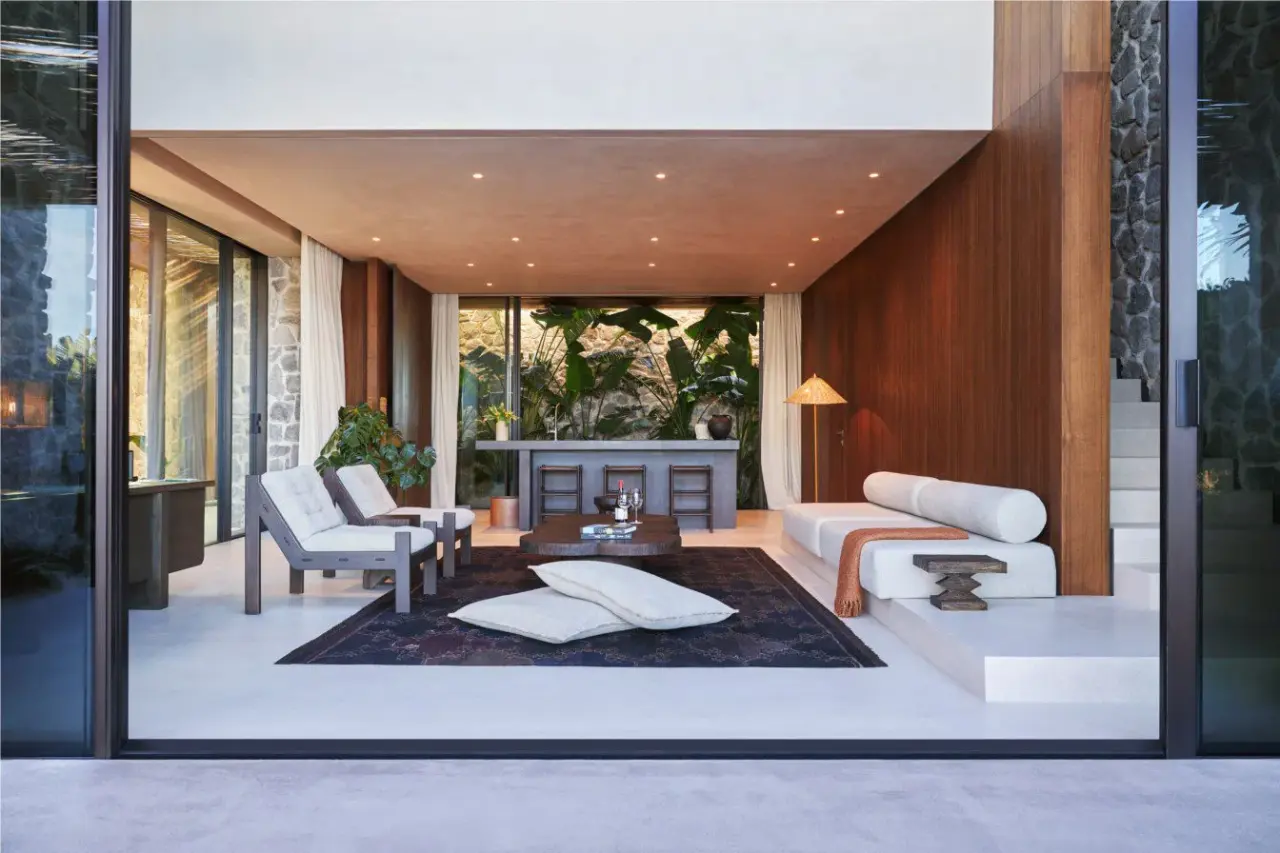 Maxx Island Loft Villas Maxx Royal Bodrum — 4