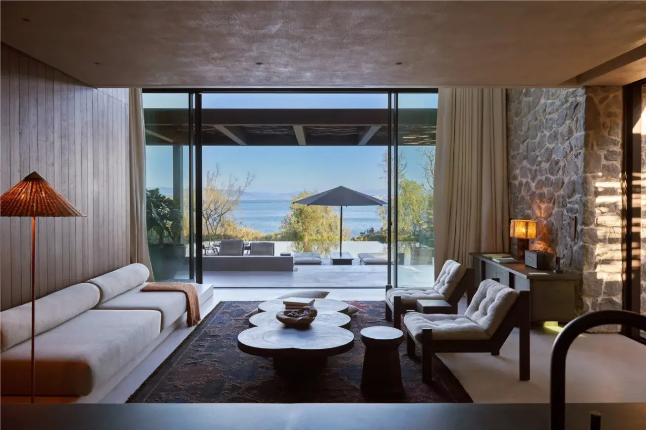 Maxx Island Loft Villas Maxx Royal Bodrum