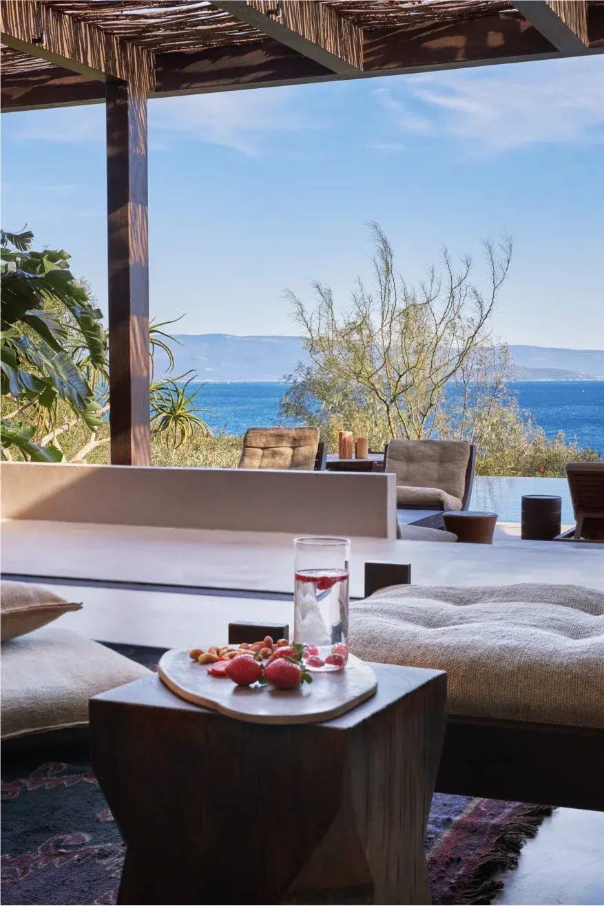 Maxx Island Loft Villas Maxx Royal Bodrum — 14