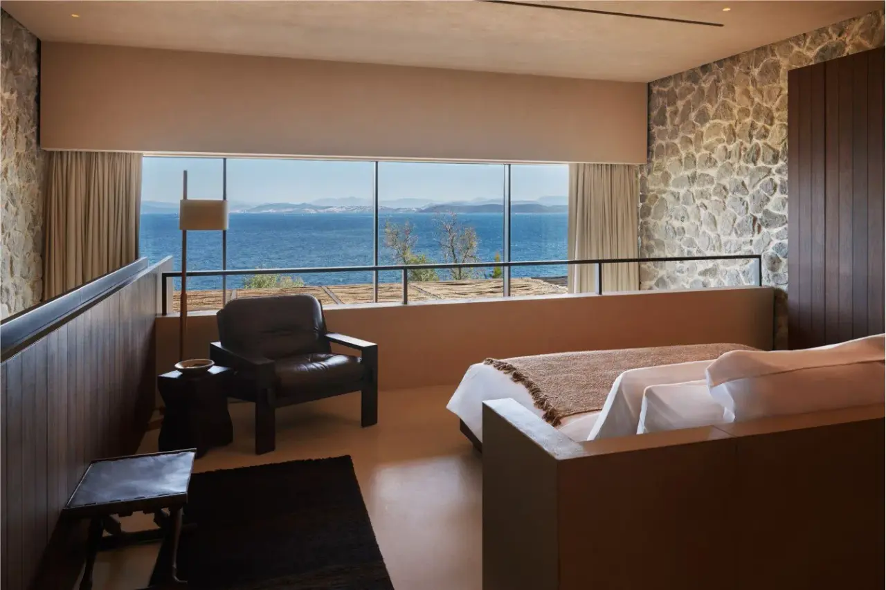 Maxx Island Loft Villas Maxx Royal Bodrum — 11