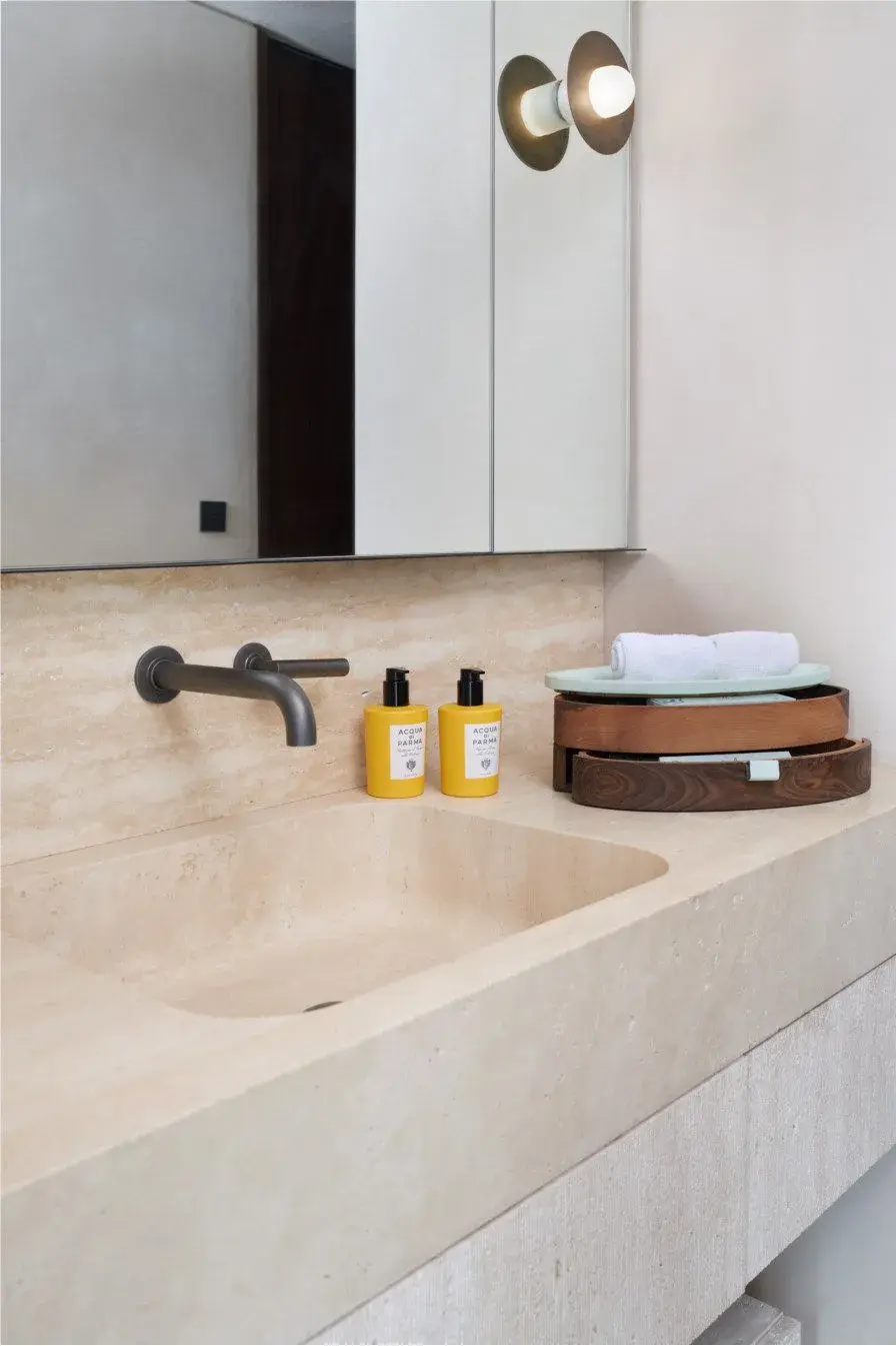 Maxx Island Loft Villas Maxx Royal Bodrum — 10
