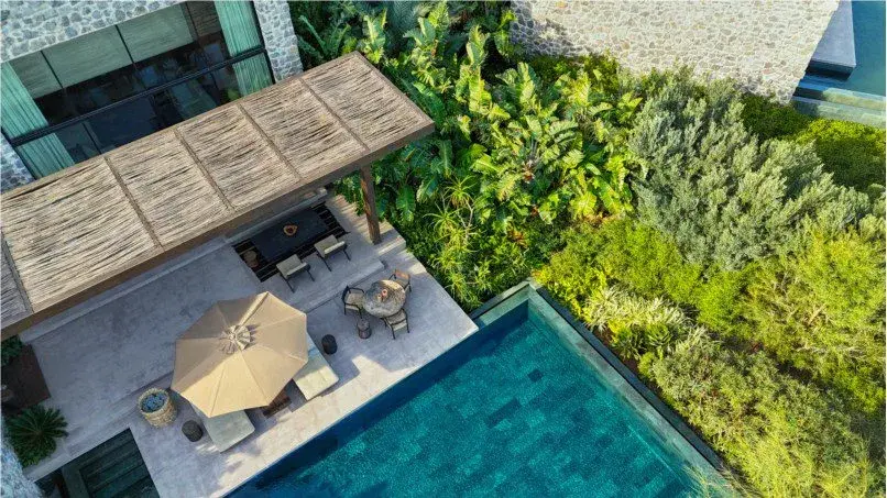 Maxx Island Loft Villas Maxx Royal Bodrum — 18