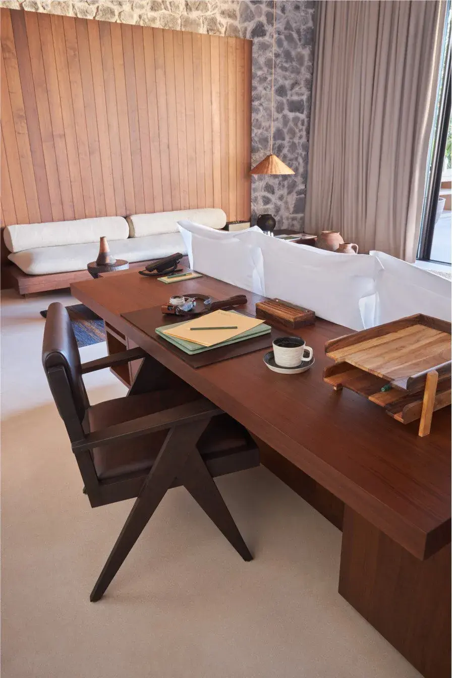 Maxx Island Villa Maxx Royal Bodrum — 6