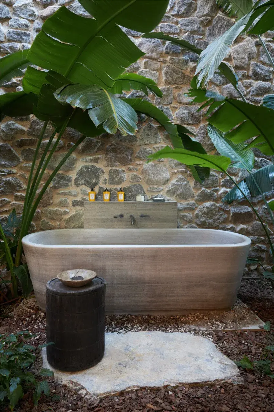 Maxx Island Villa Maxx Royal Bodrum — 15