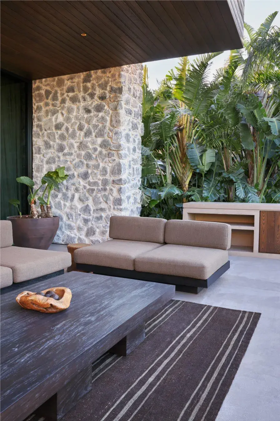 Maxx Island Villa Maxx Royal Bodrum — 7