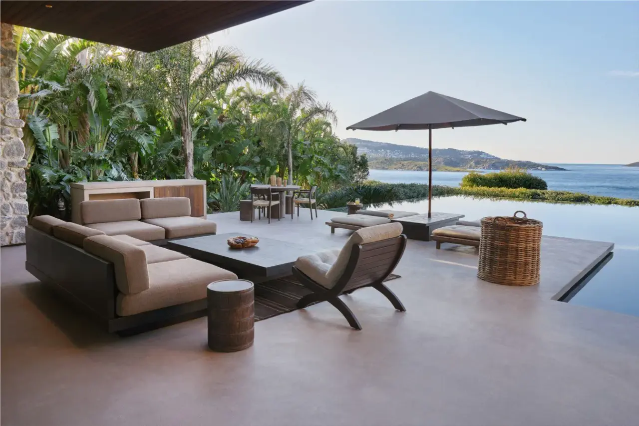 Maxx Island Villa Maxx Royal Bodrum — 5