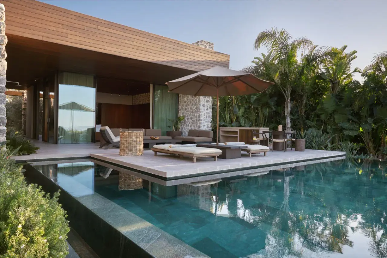 Maxx Island Villa Maxx Royal Bodrum — 8