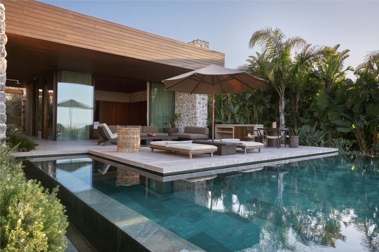 Maxx Island Villa Maxx Royal Bodrum
