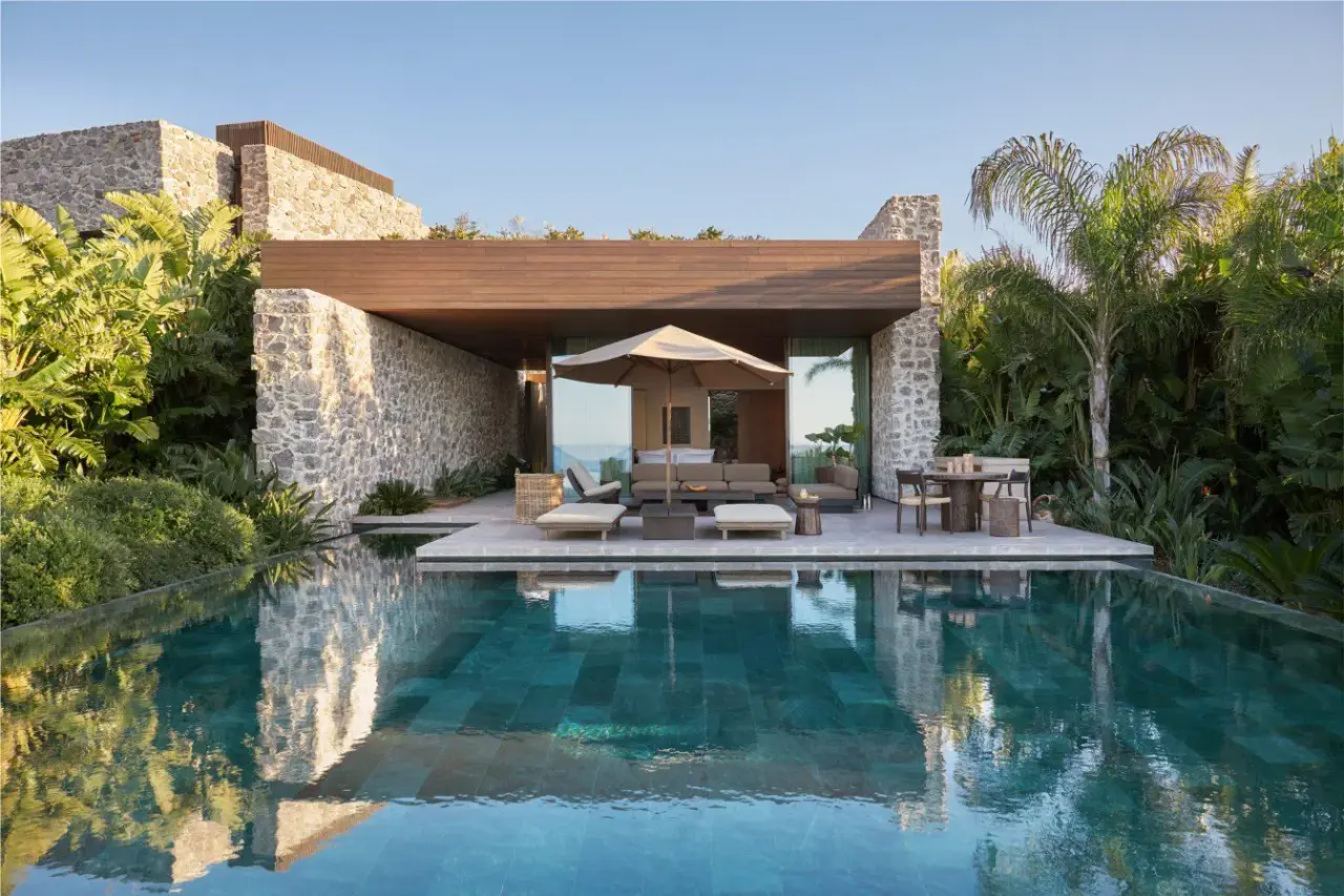 Maxx Island Villa Maxx Royal Bodrum — 9