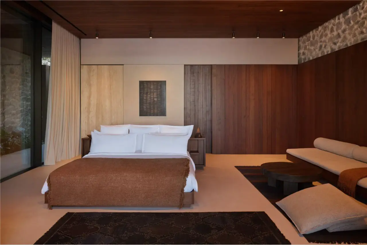Maxx Island Villa Maxx Royal Bodrum — 12