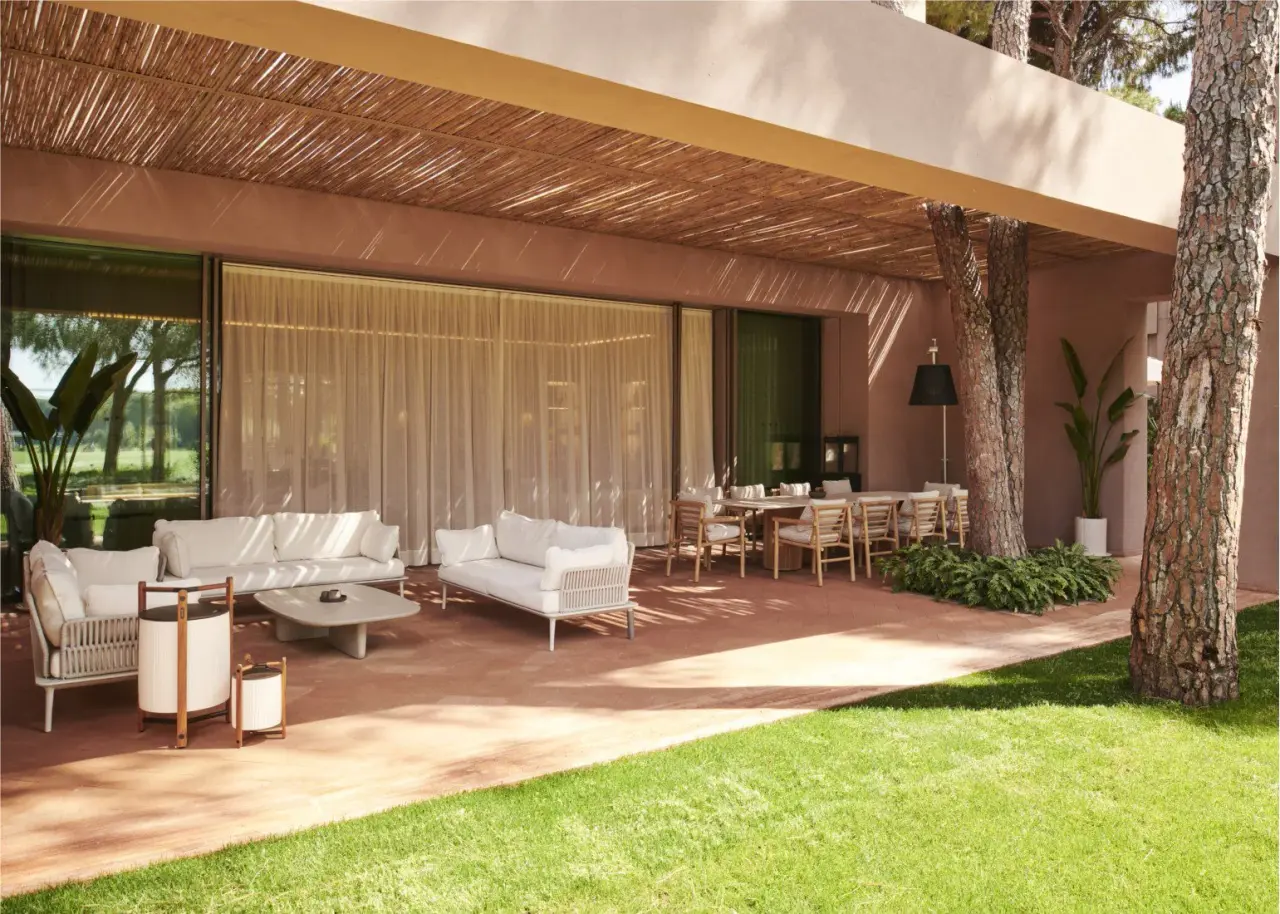 Owner Villa at Maxx Royal Belek Hotel — 9