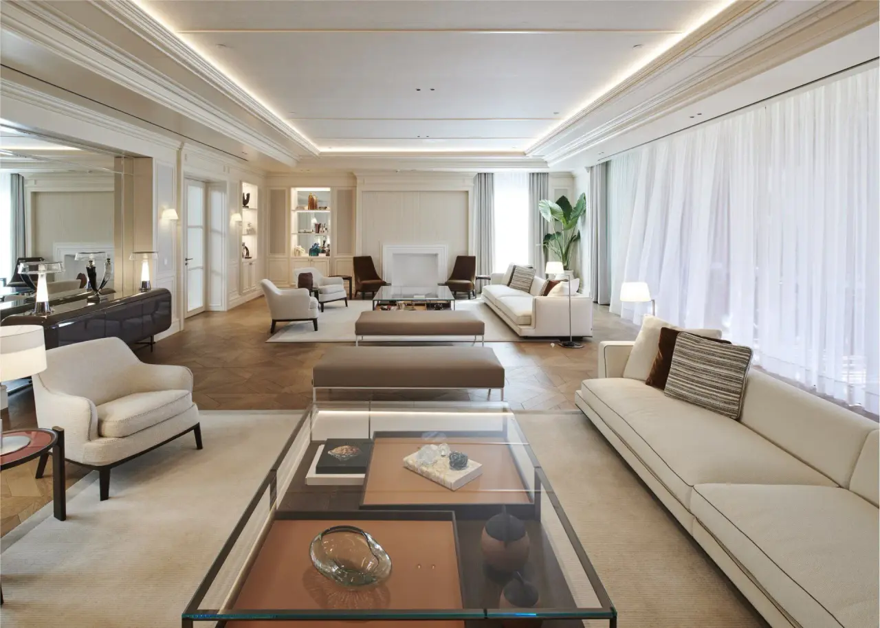 Owner Villa at Maxx Royal Belek Hotel — 8