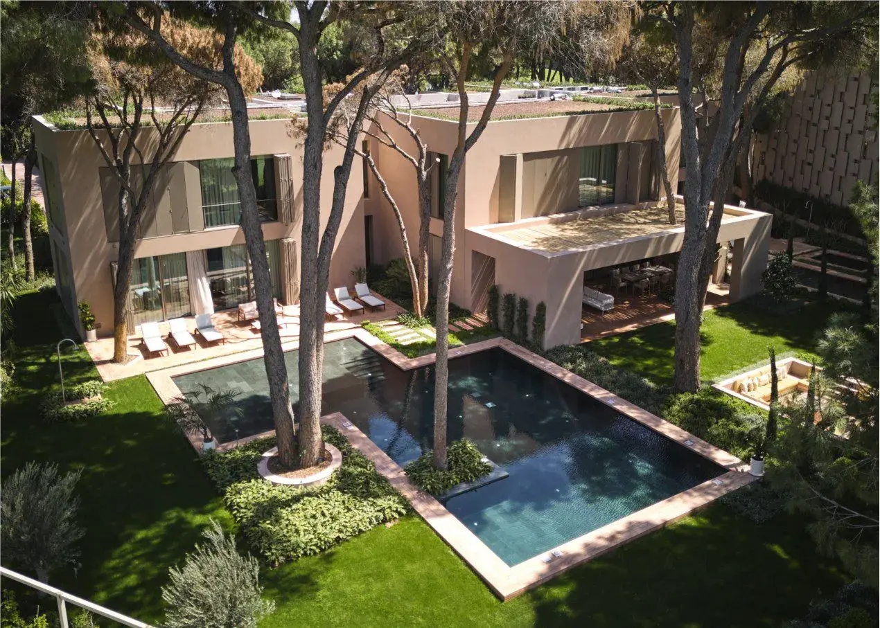 Owner Villa at Maxx Royal Belek Hotel — 10