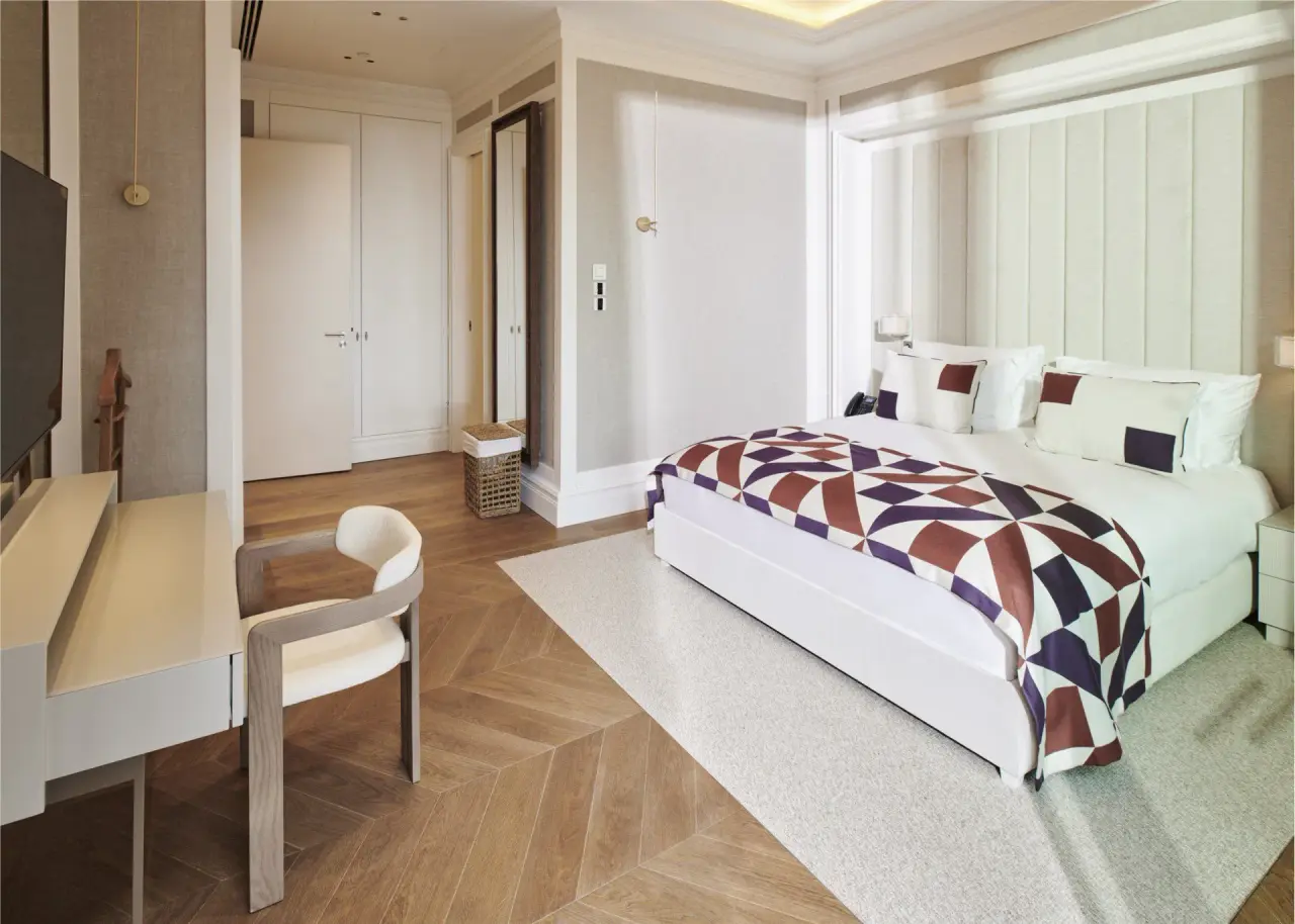 Owner Villa at Maxx Royal Belek Hotel — 13