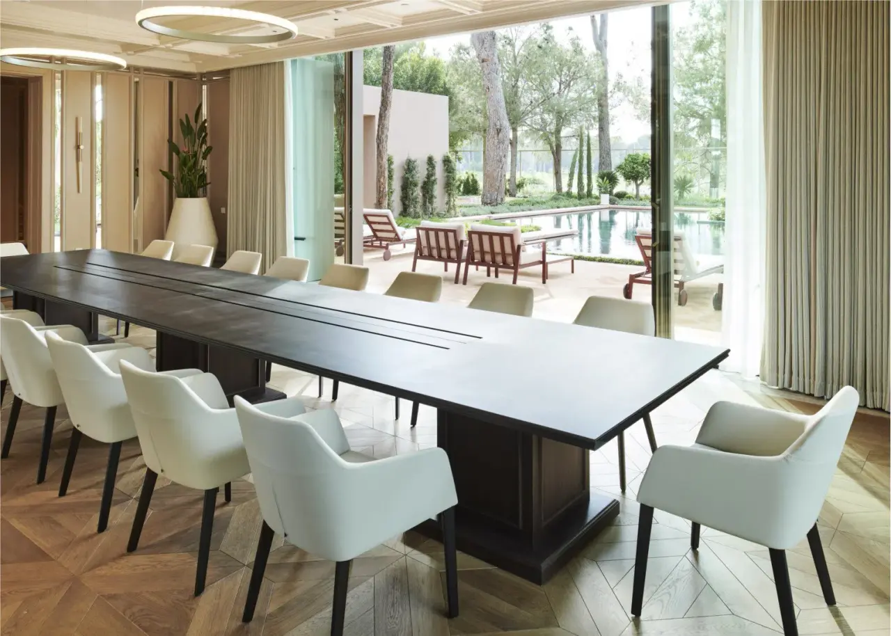 Owner Villa at Maxx Royal Belek Hotel — 14