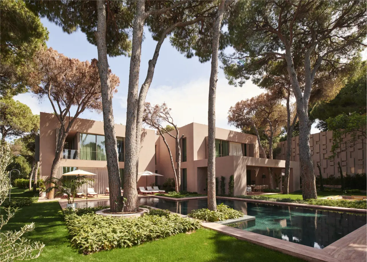 Owner Villa at Maxx Royal Belek Hotel — 3