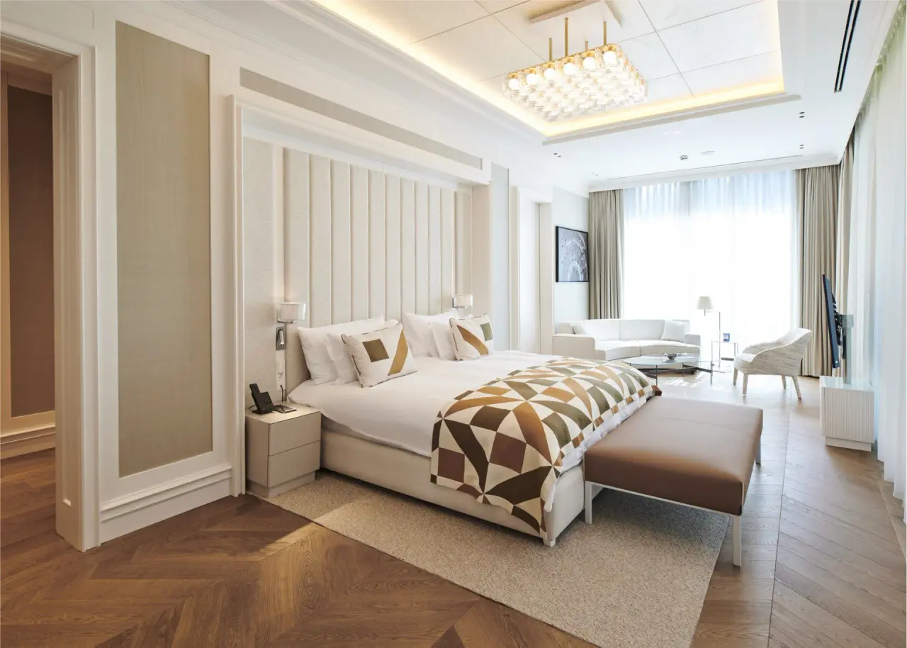 Owner Villa at Maxx Royal Belek Hotel — 17