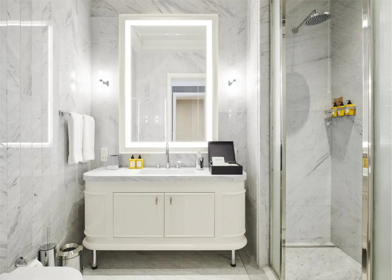 Owner Villa at Maxx Royal Belek Hotel — 18
