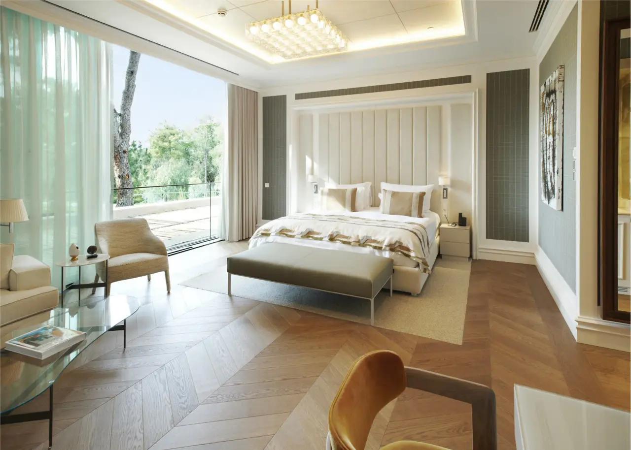 Owner Villa at Maxx Royal Belek Hotel — 23