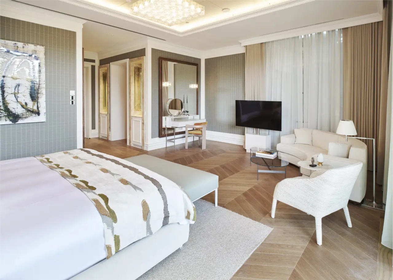 Owner Villa at Maxx Royal Belek Hotel — 22