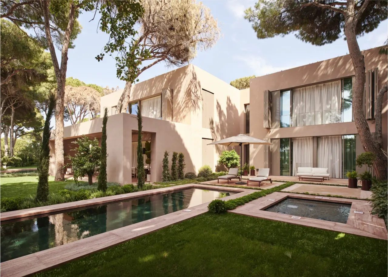 Owner Villa at Maxx Royal Belek Hotel — 6
