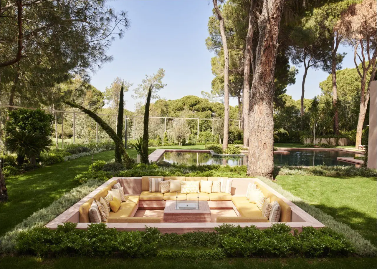 Owner Villa at Maxx Royal Belek Hotel — 7