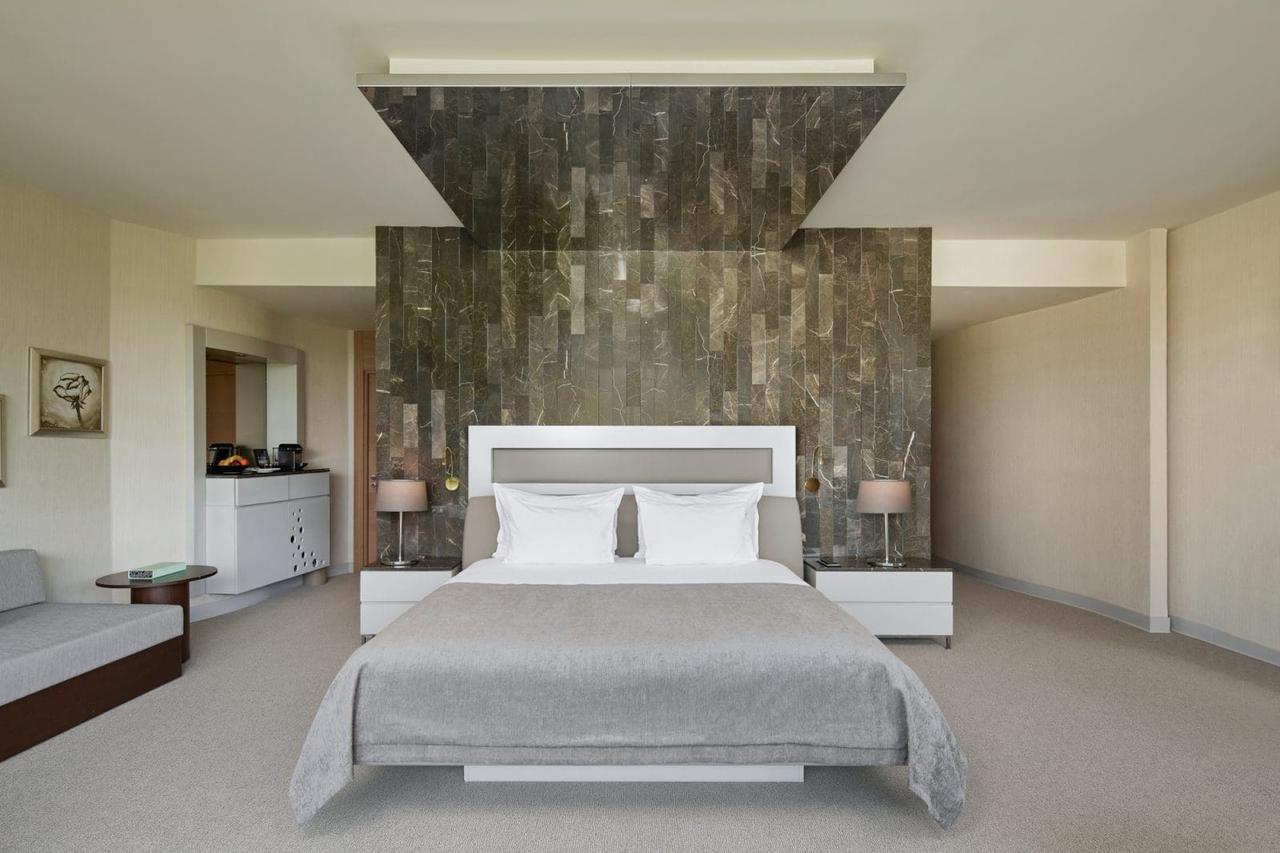 Suite Land View Maxx Royal Belek — 2